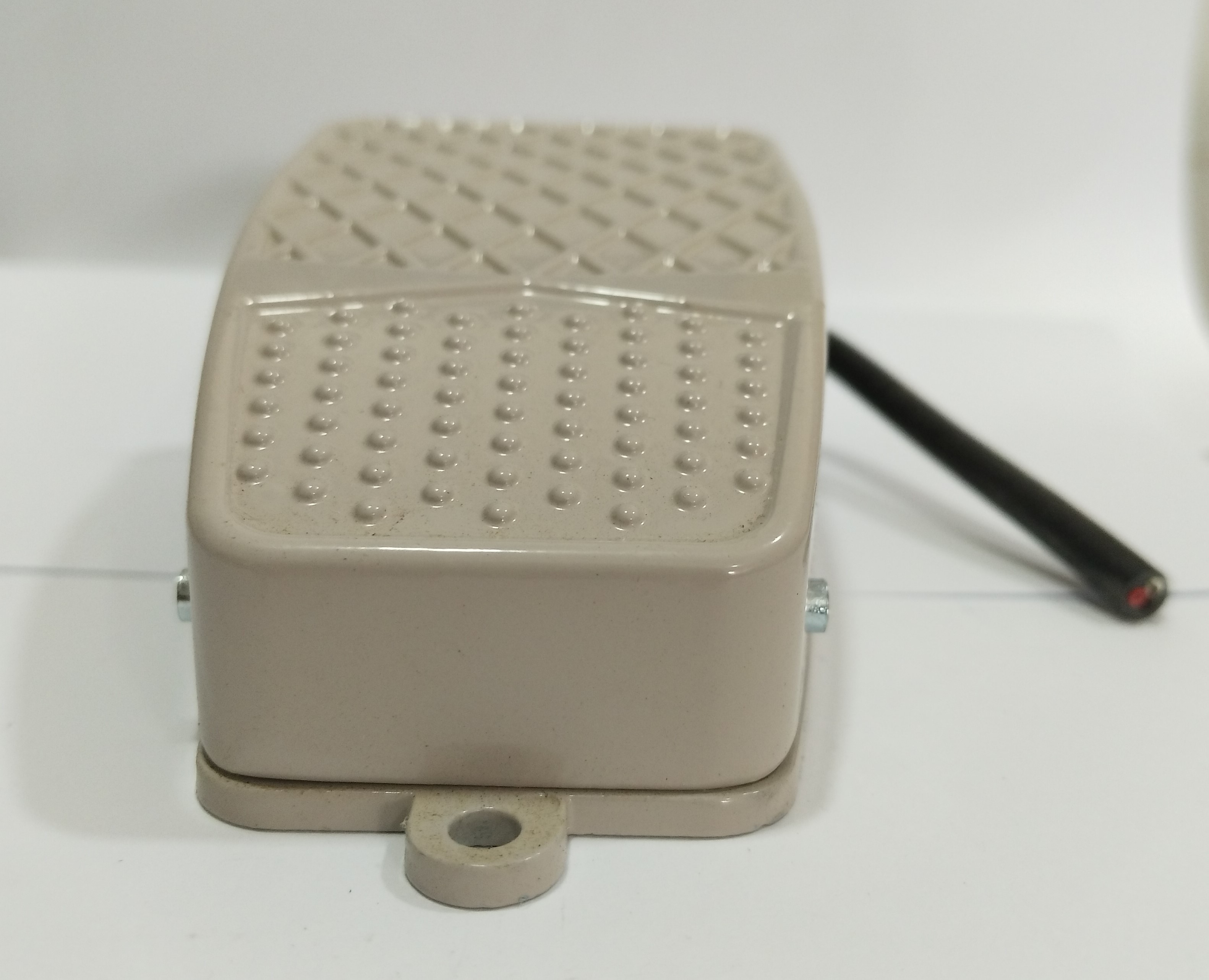 Se-fs-2 Foot Switch - Small Mouse