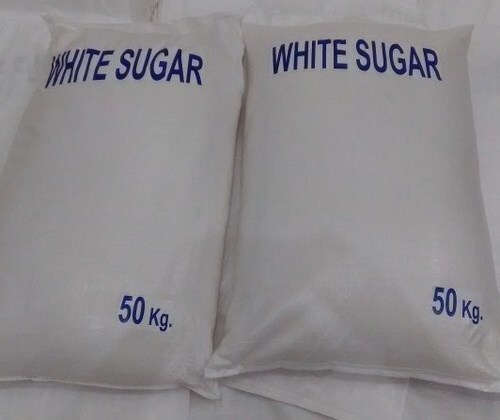 Refined Icumsa 45 Sugar