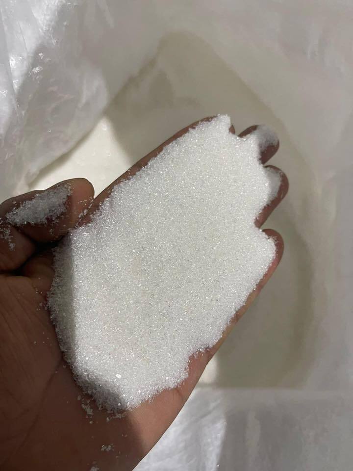 Refined Icumsa 45 Sugar