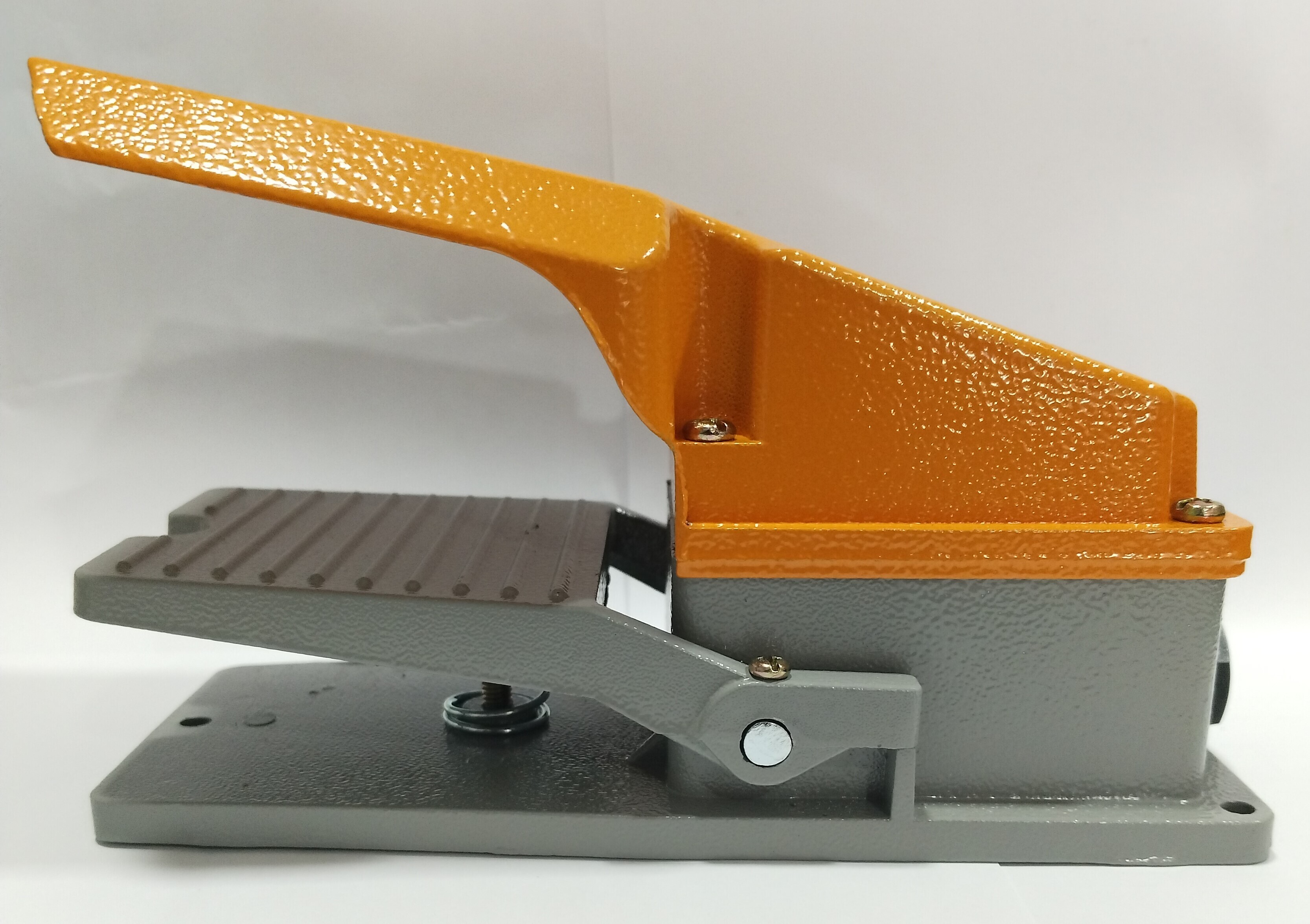 Se-fs14 Foot Switch With Cover