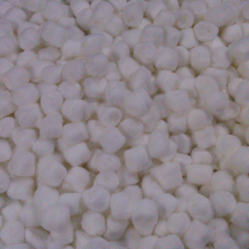 Cotton Balls - 100% Soft Cotton, 0.2-2.0 Grams, Available In White, Yellow, Pink, Blue, High Absorbency For Cosmetic And Medical Use
