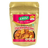 Chicken Korma Mix 500 Gm High-quality Food Grade, Salty And