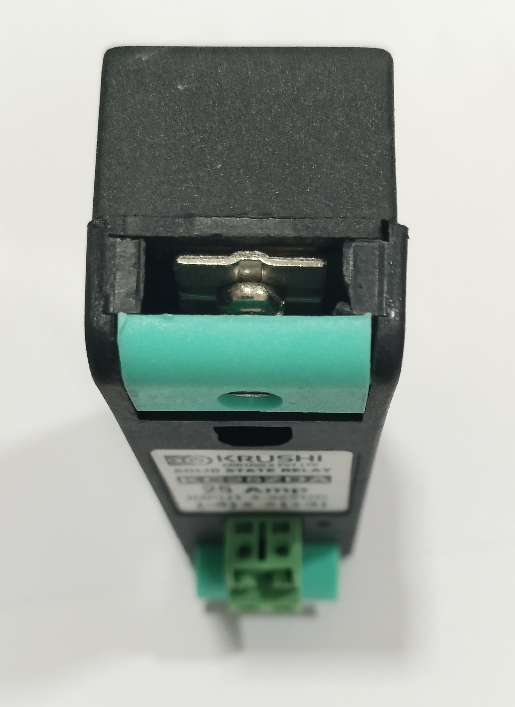 Solid State Relay Ssr Kc25zda