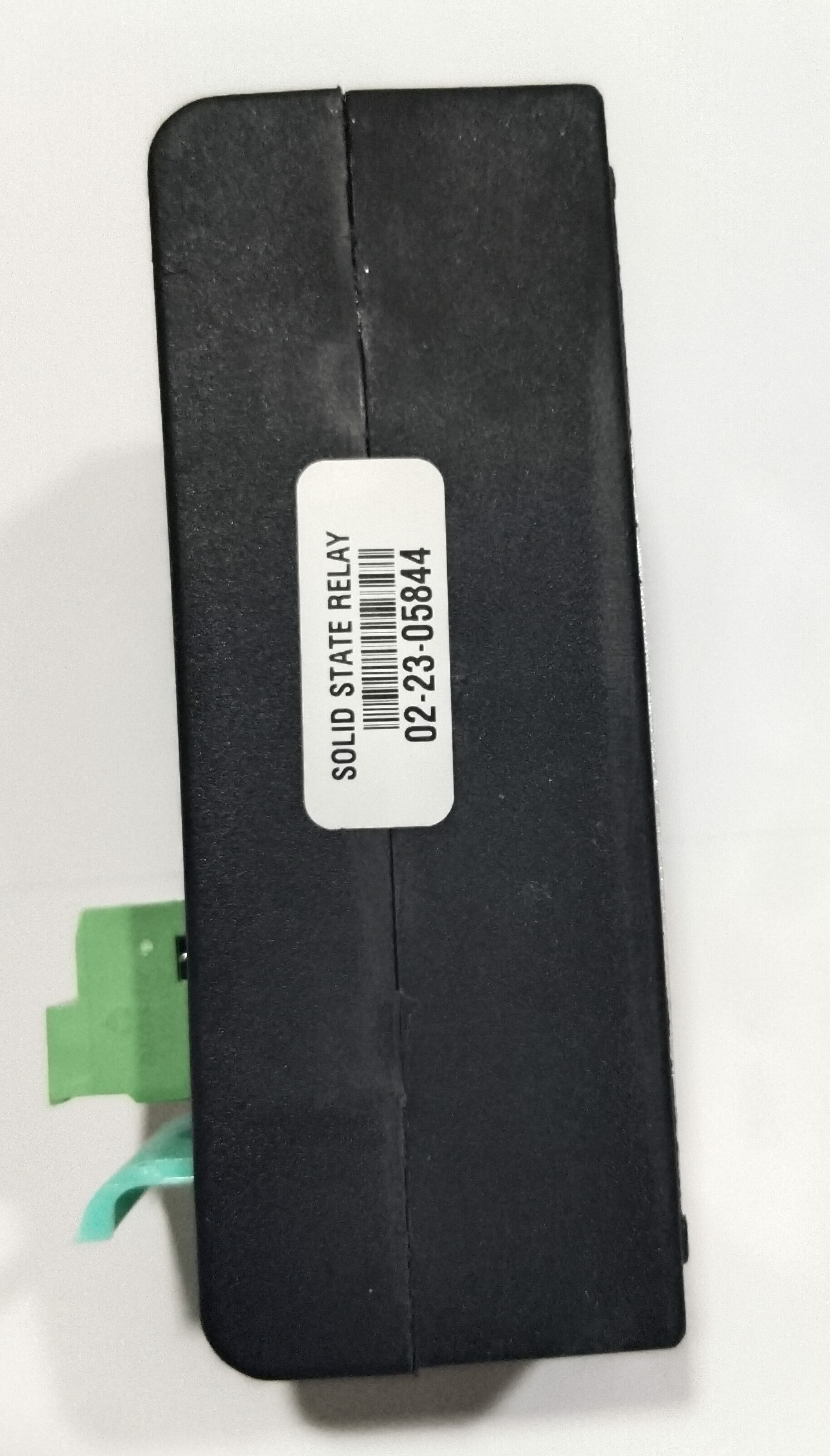 Solid State Relay Ssr Kc25zda