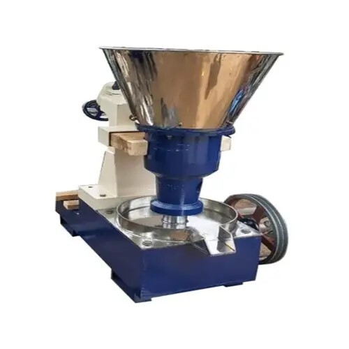 Cold Pressed Oil Machine - Cultivation Type: Organic