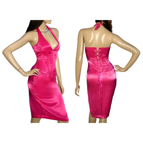 कॉकटेल ड्रेस