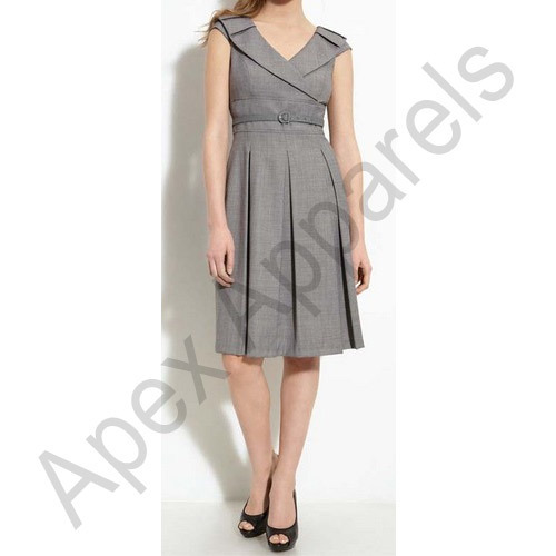 कॉकटेल ड्रेस