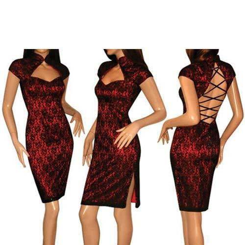 Ladies Cocktail Dresses