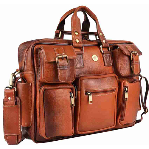 Different Available Tan Folio Designer Bags