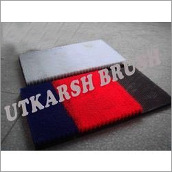 फ्लैट ब्रश