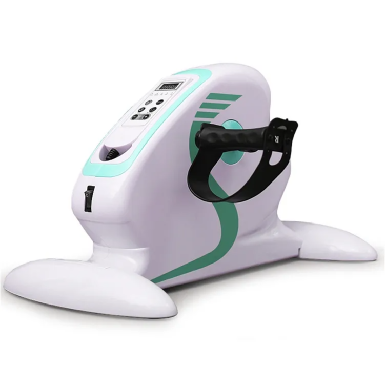 Advanced Pedo Cycle Pedal Motorized Electrical Exerciser With Automatic Settings - Age Group: Elders