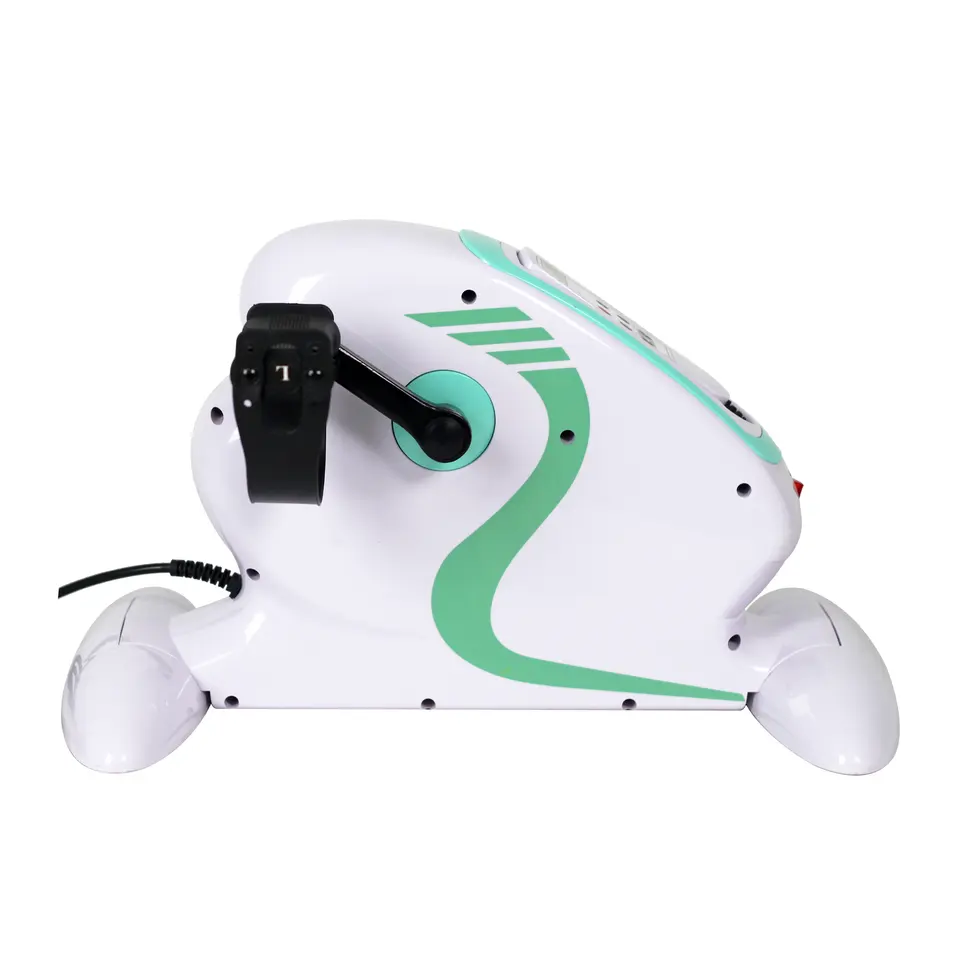 Advanced Pedo Cycle Pedal Motorized Electrical Exerciser With Automatic Settings - Age Group: Elders