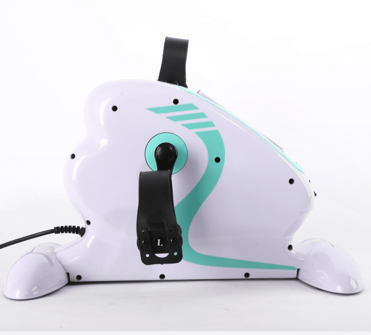 Motorized Leg Rehabilitation Device For Improved Mobility With Leg Protection Support - Age Group: Children