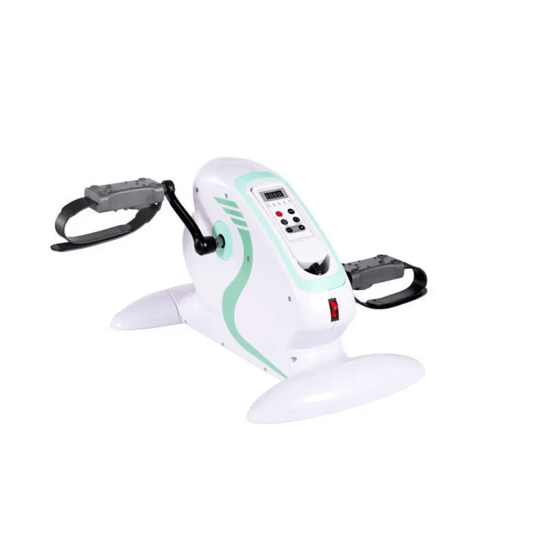 Motorized Leg Rehabilitation Device For Improved Mobility With Leg Protection Support - Age Group: Children