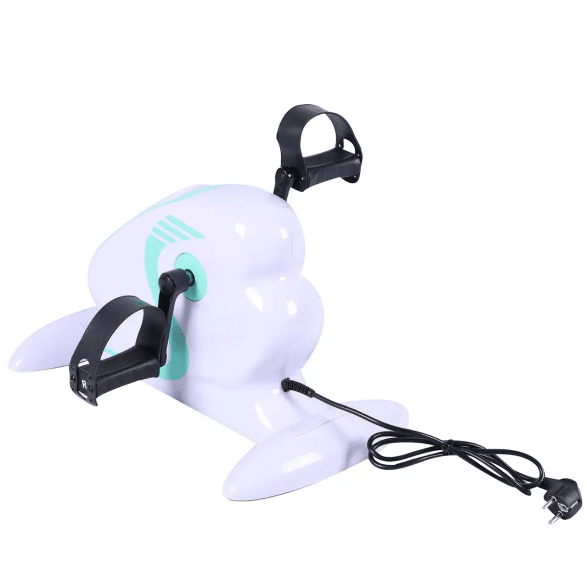 Motorized Leg Rehabilitation Device For Improved Mobility With Leg Protection Support - Age Group: Children