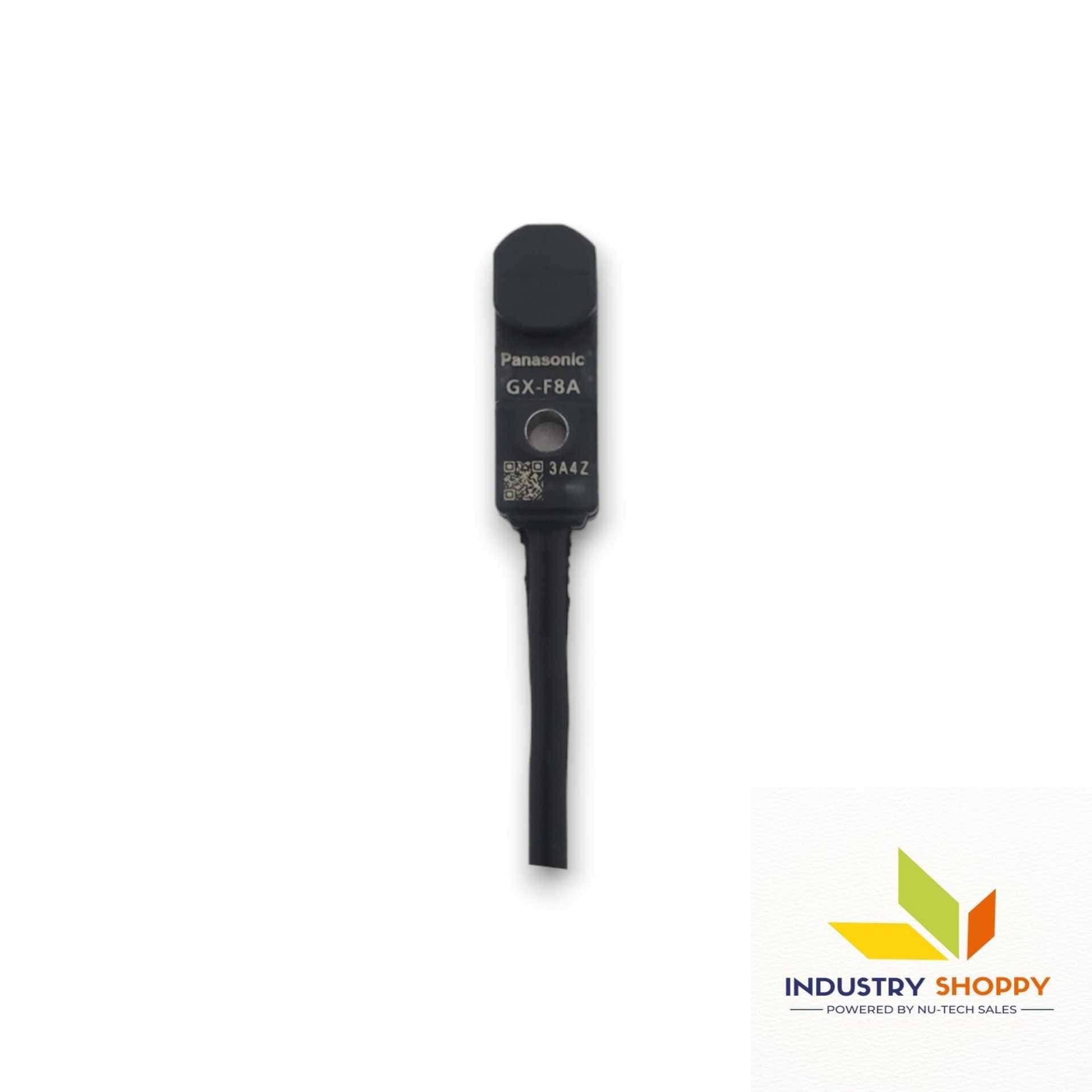 Panasonic Gx-f8a Inductive Proximity Sensor