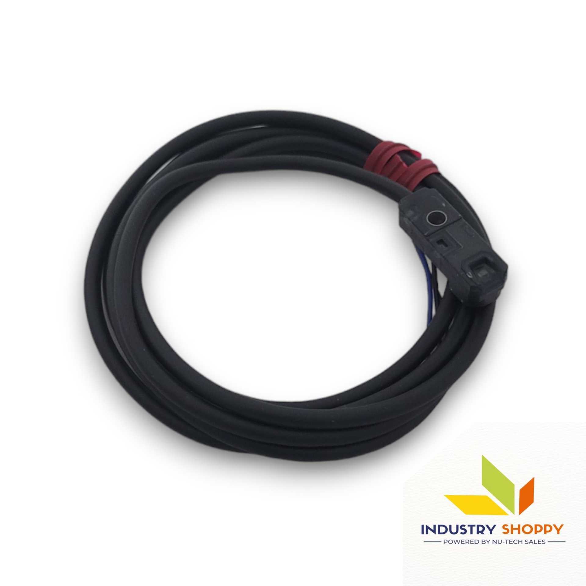 Panasonic Gx-f8a-p Inductive Proximity Sensor