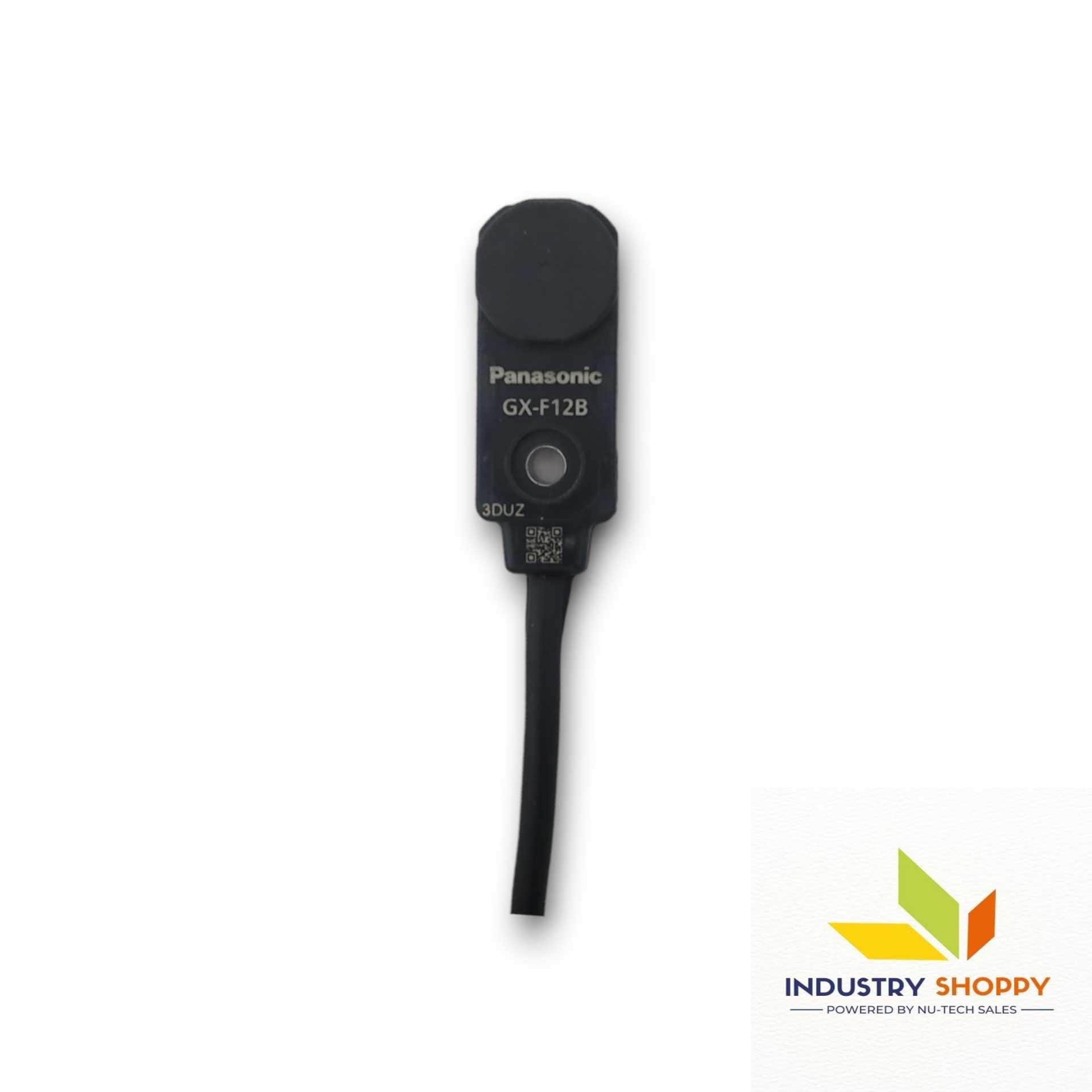 Panasonic Gx-f12b Inductive Proximity Sensor