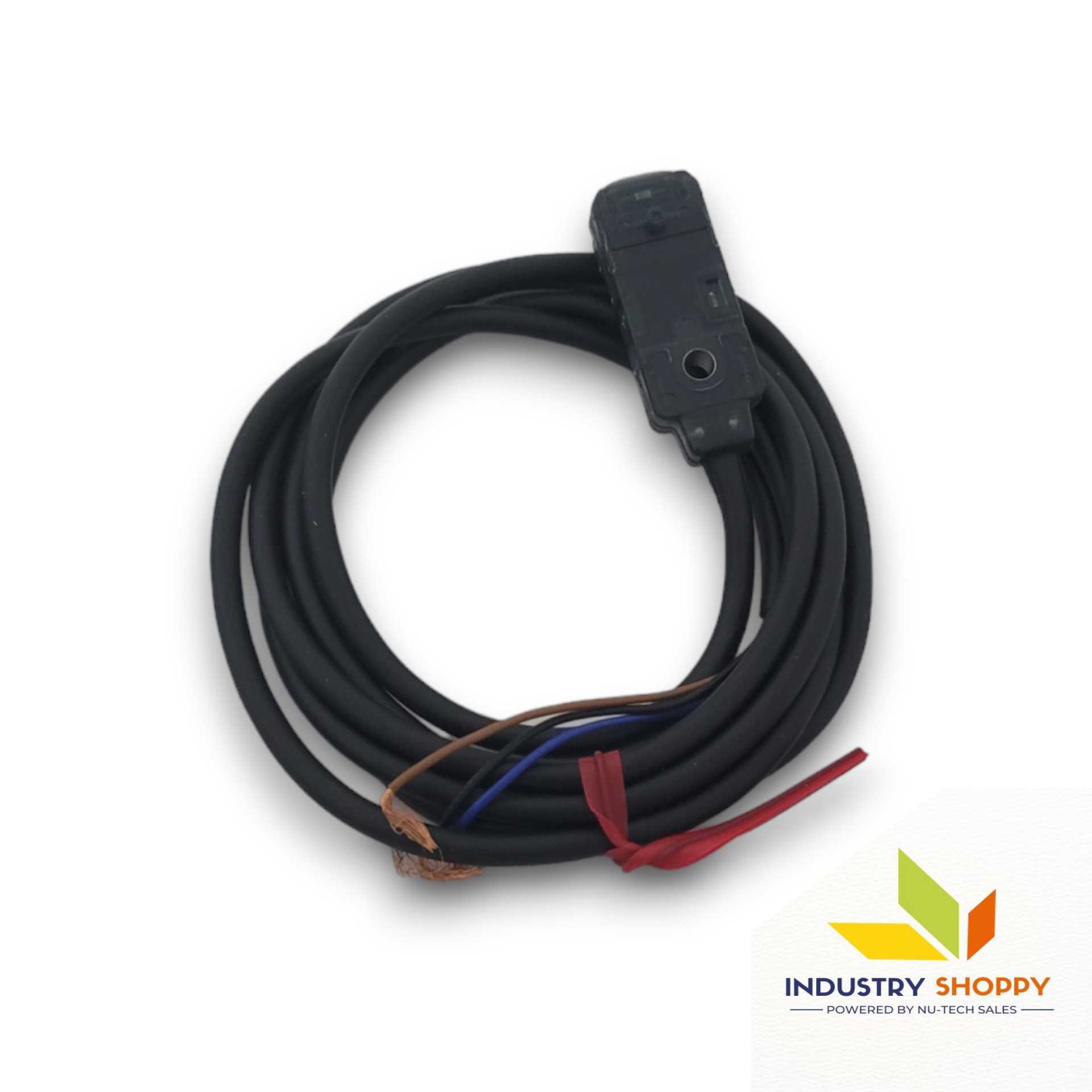 Panasonic Gx-f12b Inductive Proximity Sensor