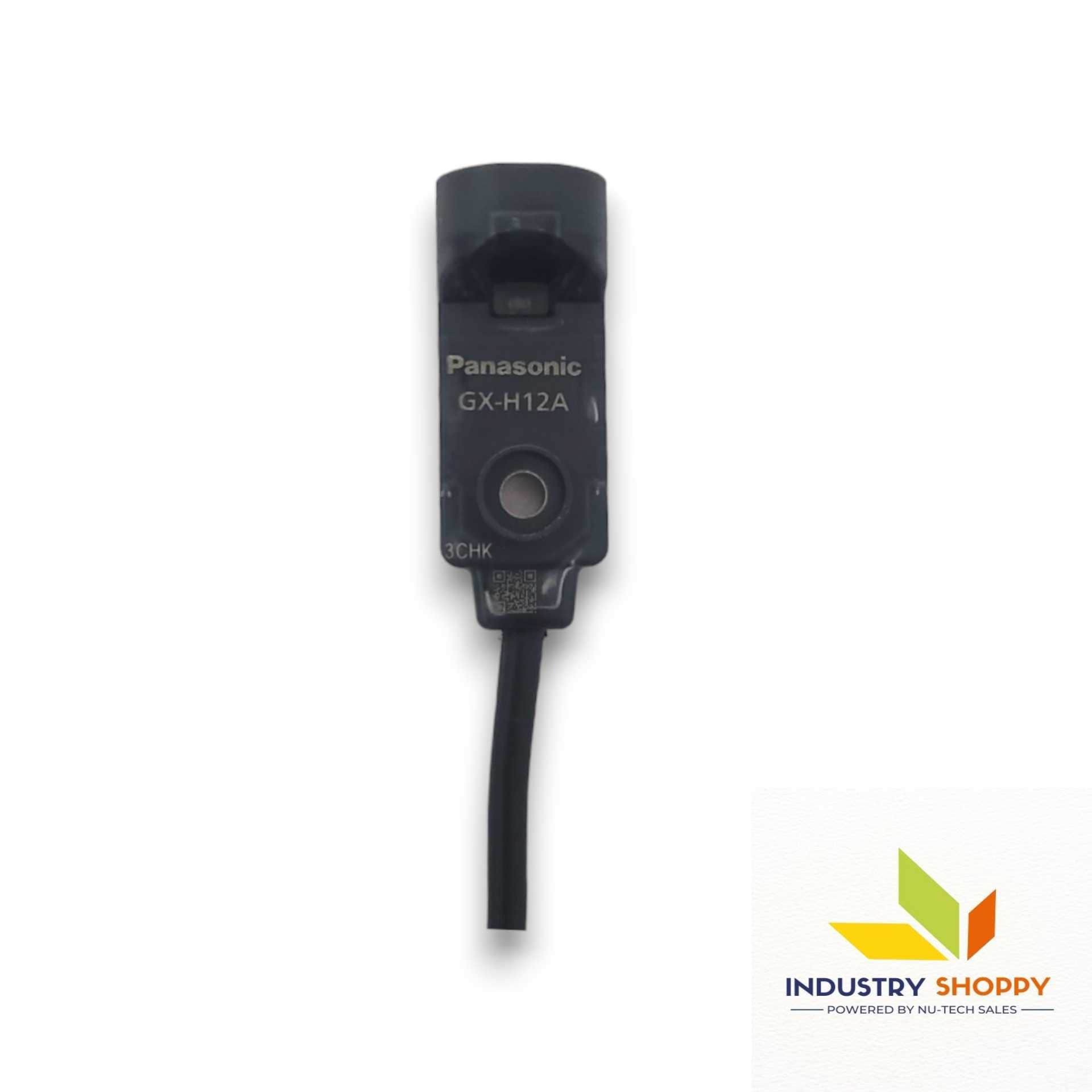 Panasonic Gx-h12a Inductive Proximity Sensor