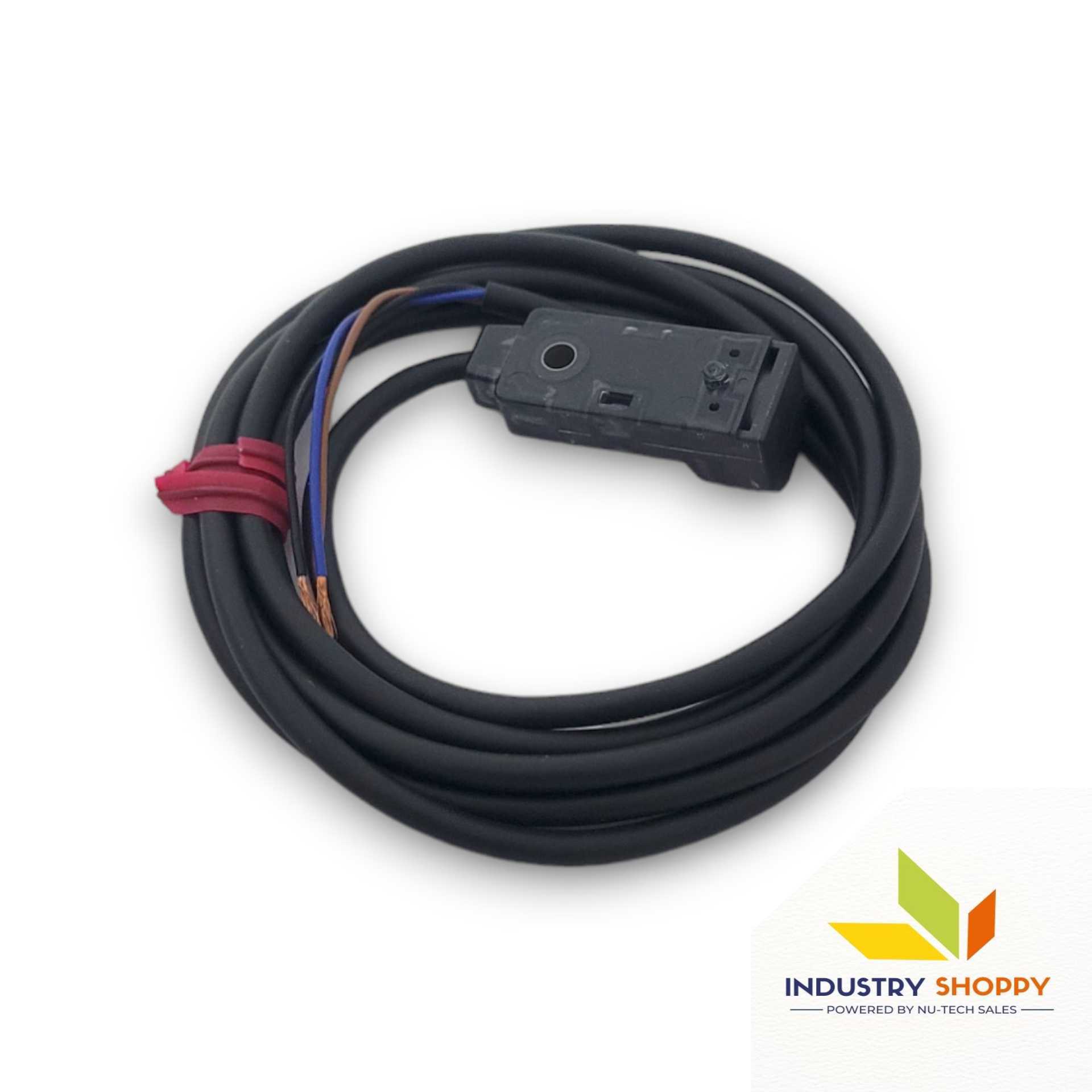 Panasonic Gx-h12a Inductive Proximity Sensor