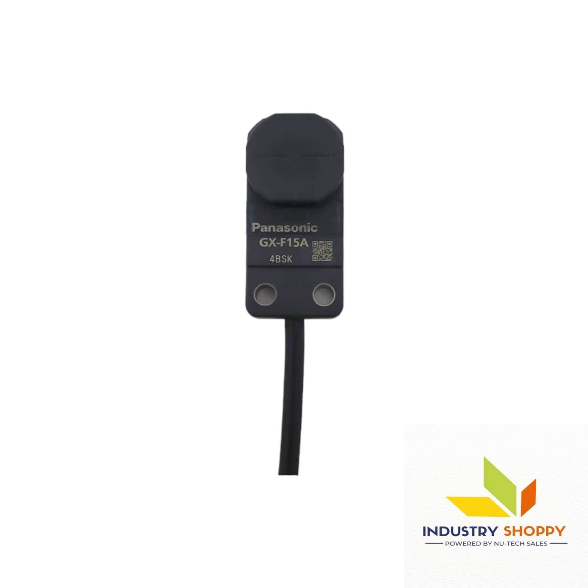Panasonic Gx-f15a Proximity Sensors