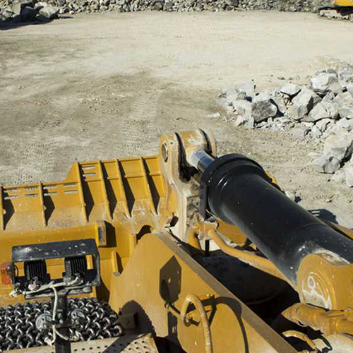 Wheel Loader 988k 403kw - Feature: High Efficiency