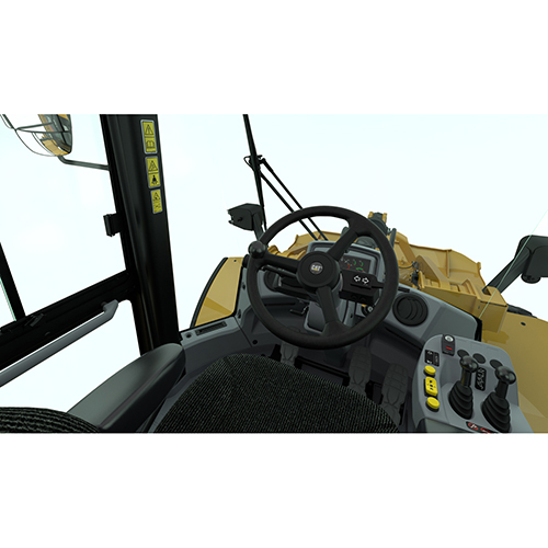 Wheel Loader 950l 185kw - Feature: High Efficiency