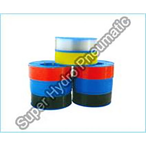 Pu Pipe By Super Hydro Pneumatic