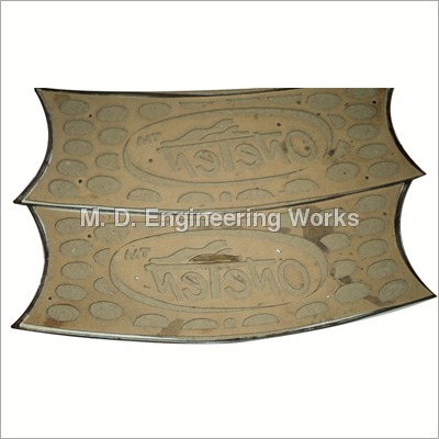 Eva Die Cutting Machine