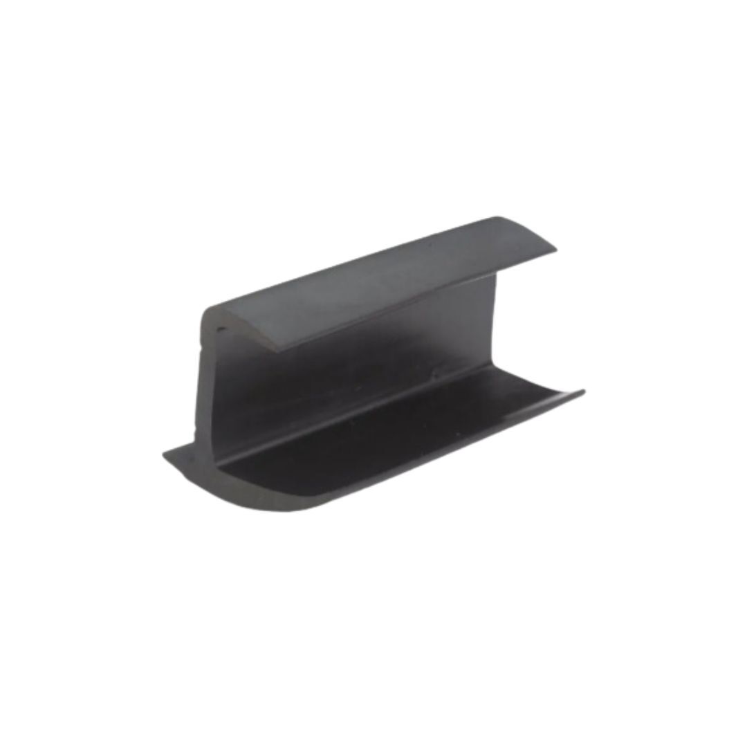 Rubber Container Seal - Customized Size, Waterproof Black Rubber | Anti-dust, Windproof, Abrasion And Cold Resistance