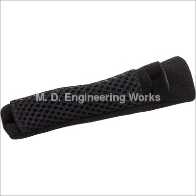 Eva Foam Cutting Machine