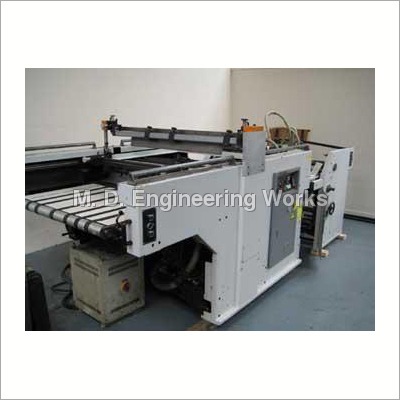 Lamination Machine