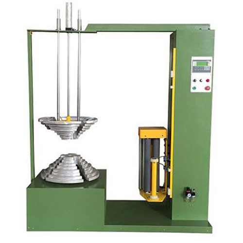 मल्टी टायर पैकिंग मशीन