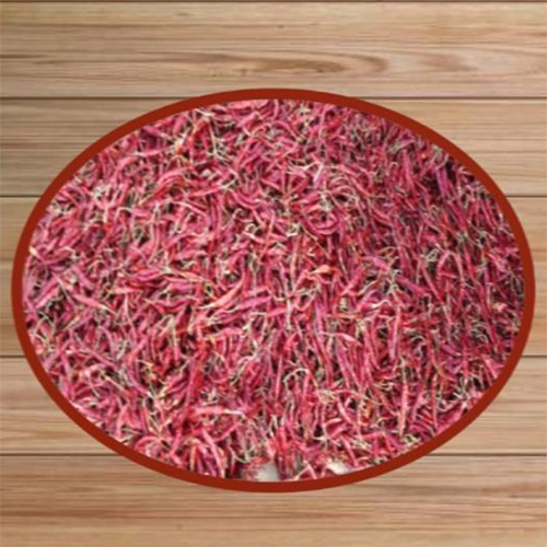 Tallu Chilli
