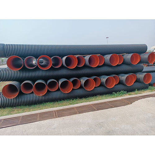 500 मिमी aquaMEP DWC पाइप्स