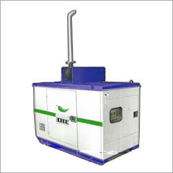 छोटे डीजल जनरेटर (HA- सीरीज़)