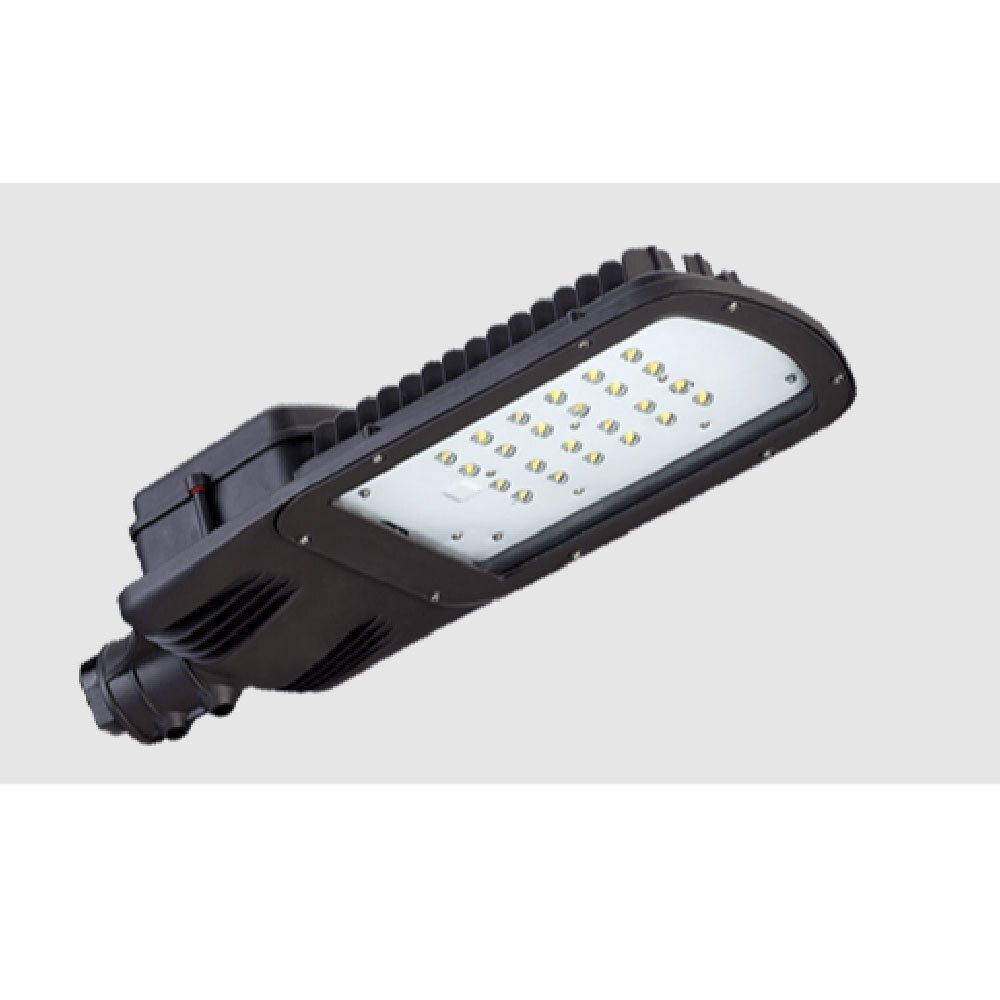 Wipro Street Light - Color: Black