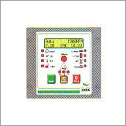 जनरेटर नियंत्रण कक्ष