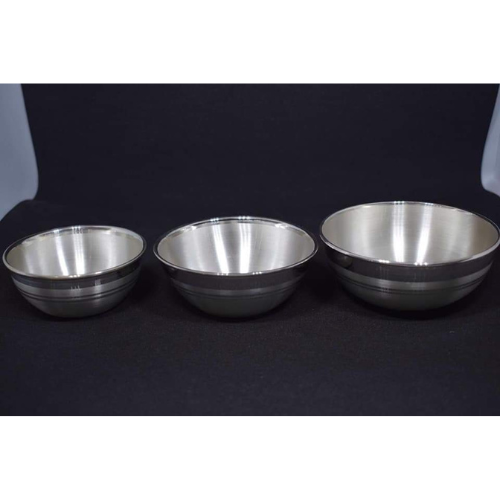 Silver Articles By Bhart Alankar Bhandar