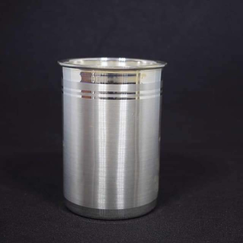 Silver Articles By Bhart Alankar Bhandar