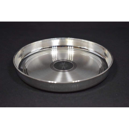 Silver Articles By Bhart Alankar Bhandar