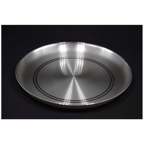 Silver Articles By Bhart Alankar Bhandar