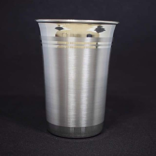 Silver Articles By Bhart Alankar Bhandar