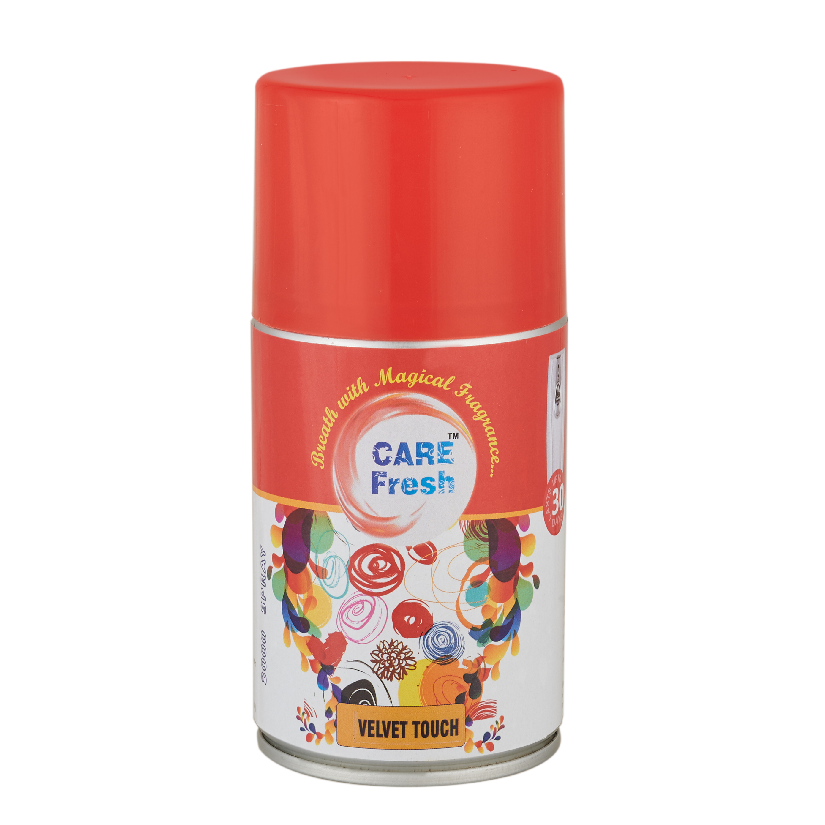 250ml Air Freshener Spray Suitable For: Daily Use