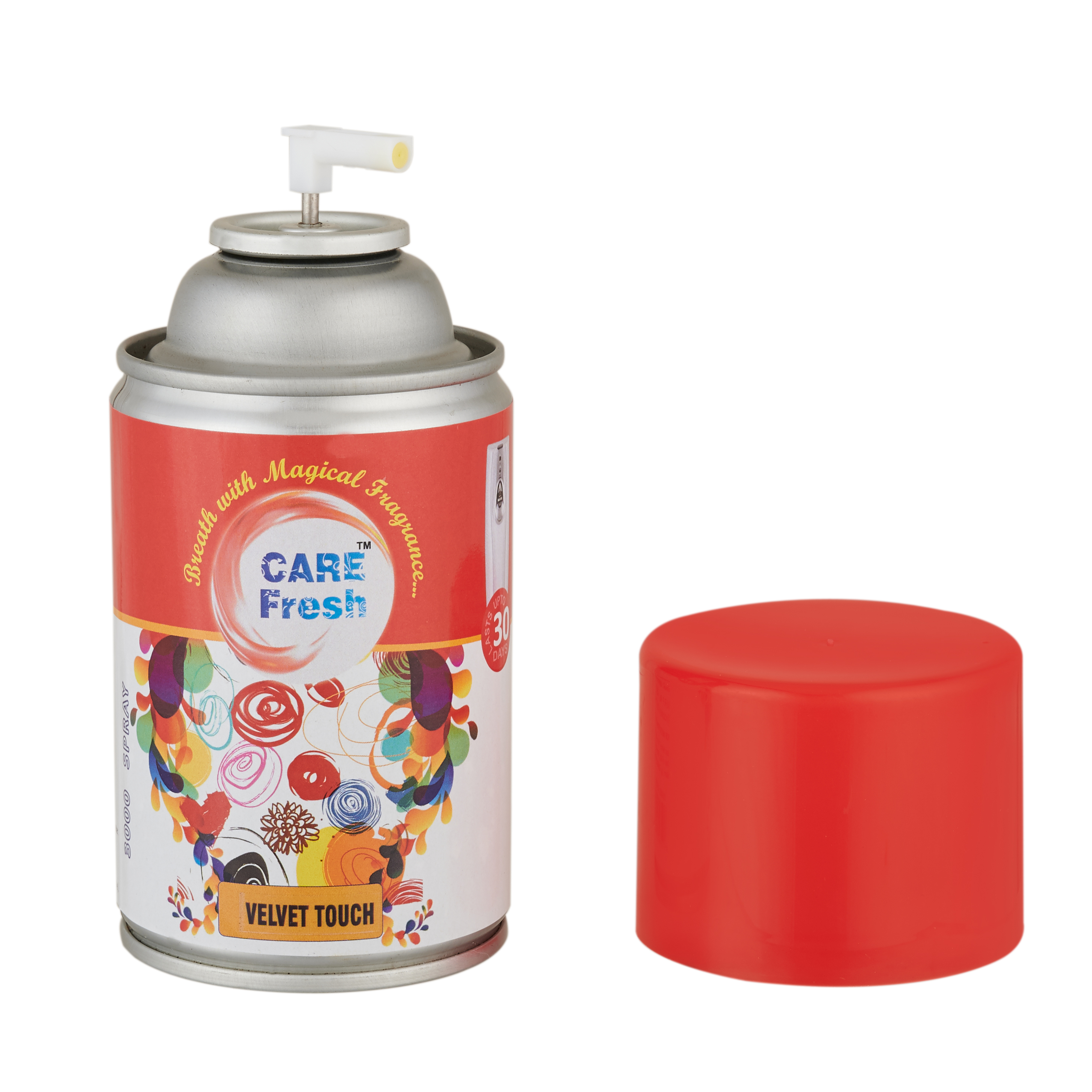 250ml Air Freshener Spray Suitable For: Daily Use