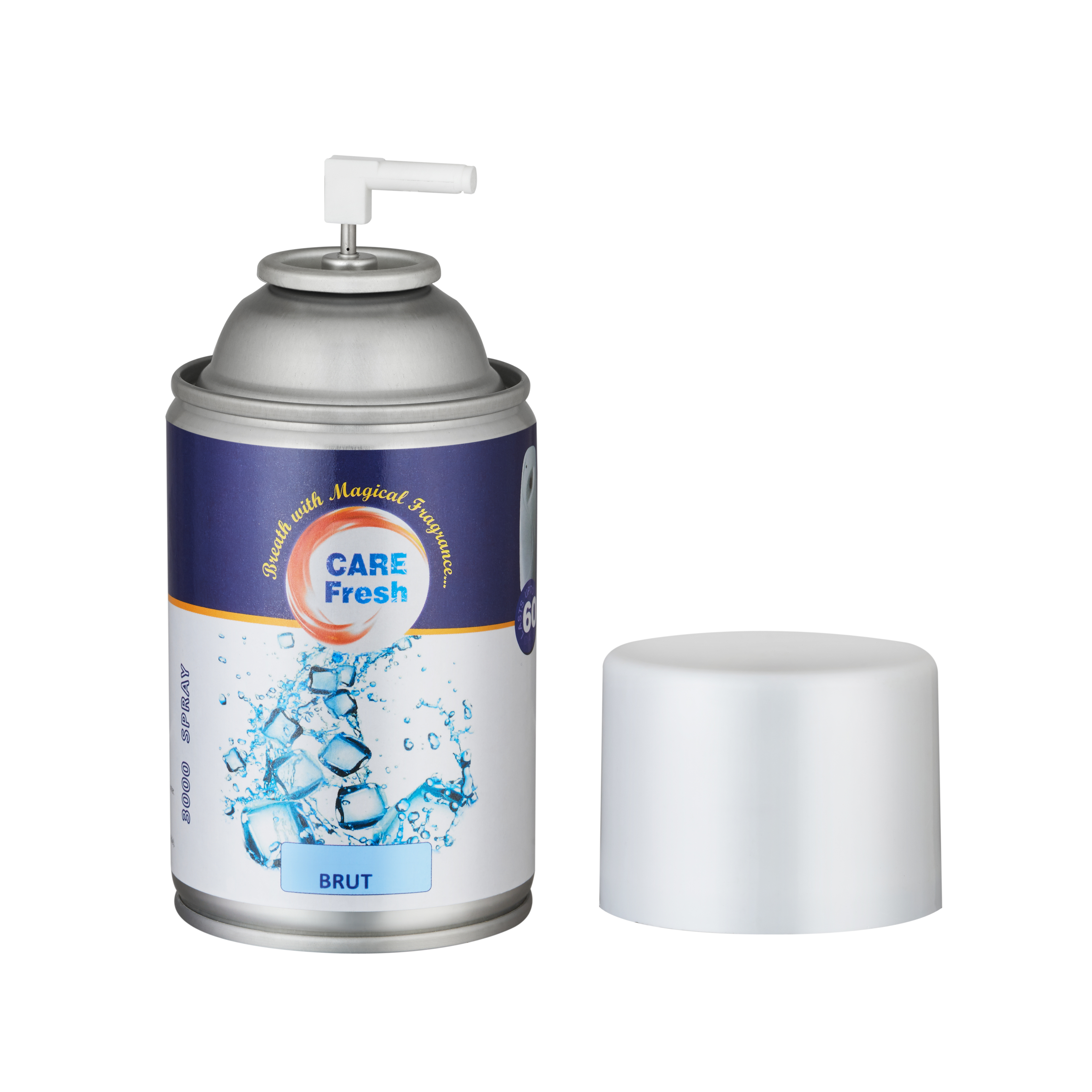 250ml Air Freshener Spray Suitable For: Daily Use