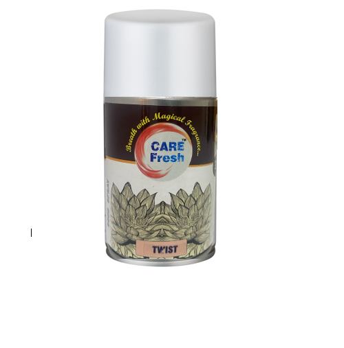 250ml Air Freshener Spray Suitable For: Daily Use