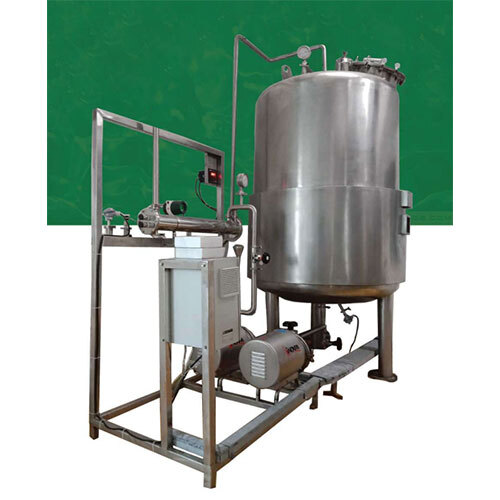 वितरण और लूप प्रणाली