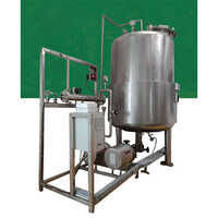 वितरण और लूप प्रणाली